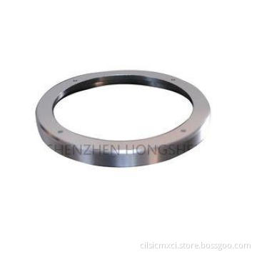 Customized Aluminum 4 Axis CNC Milling Components for Truck
